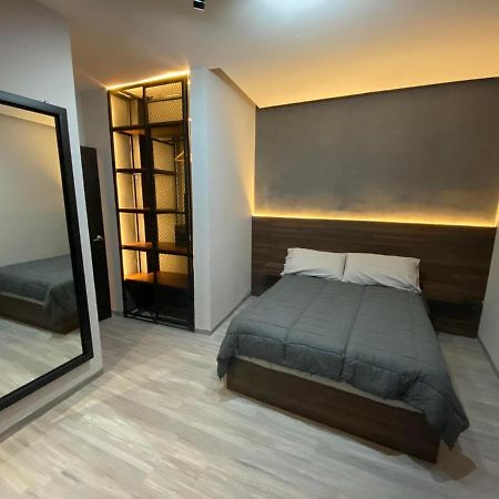גואנאחואטו Carcamanes 17 Gastro-Hotel מראה חיצוני תמונה