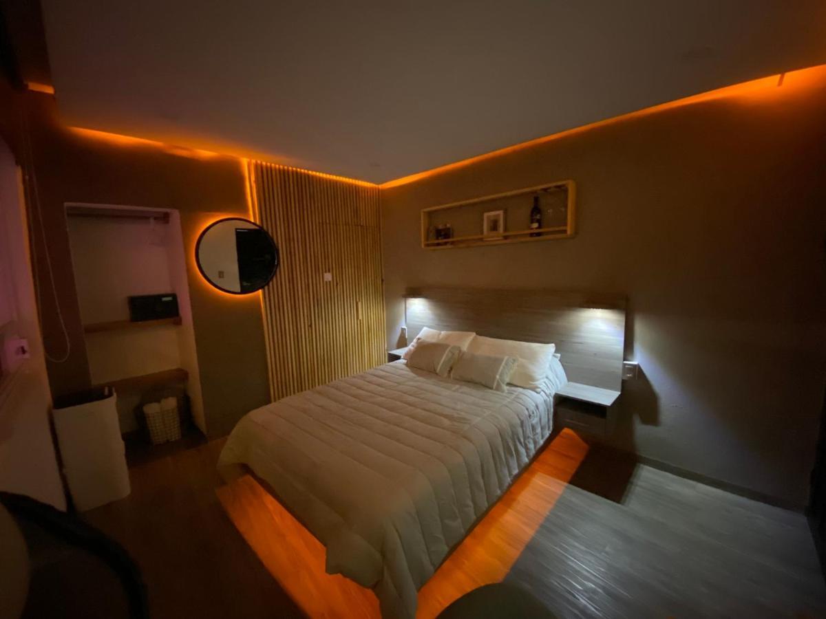 גואנאחואטו Carcamanes 17 Gastro-Hotel מראה חיצוני תמונה