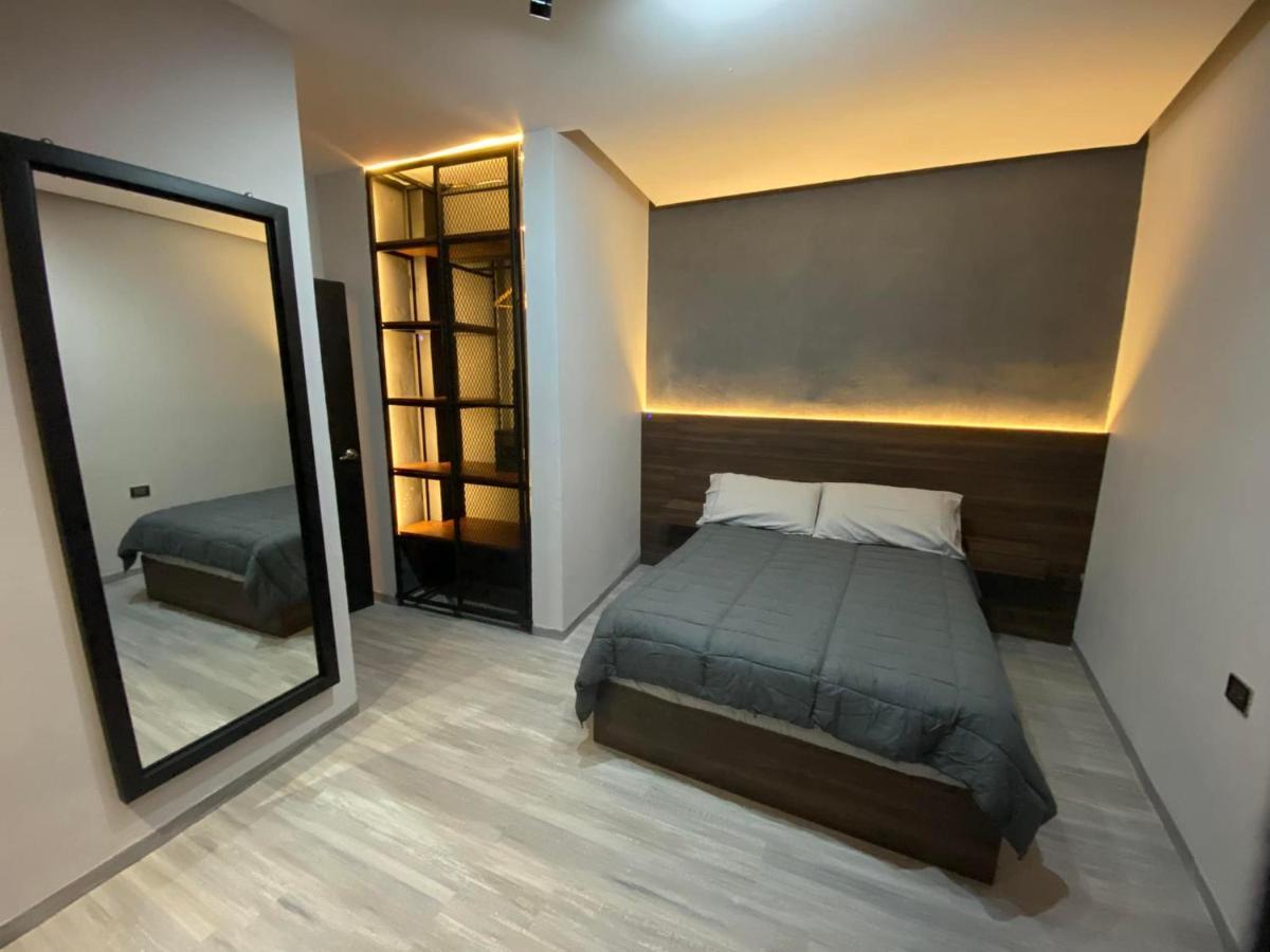 גואנאחואטו Carcamanes 17 Gastro-Hotel מראה חיצוני תמונה