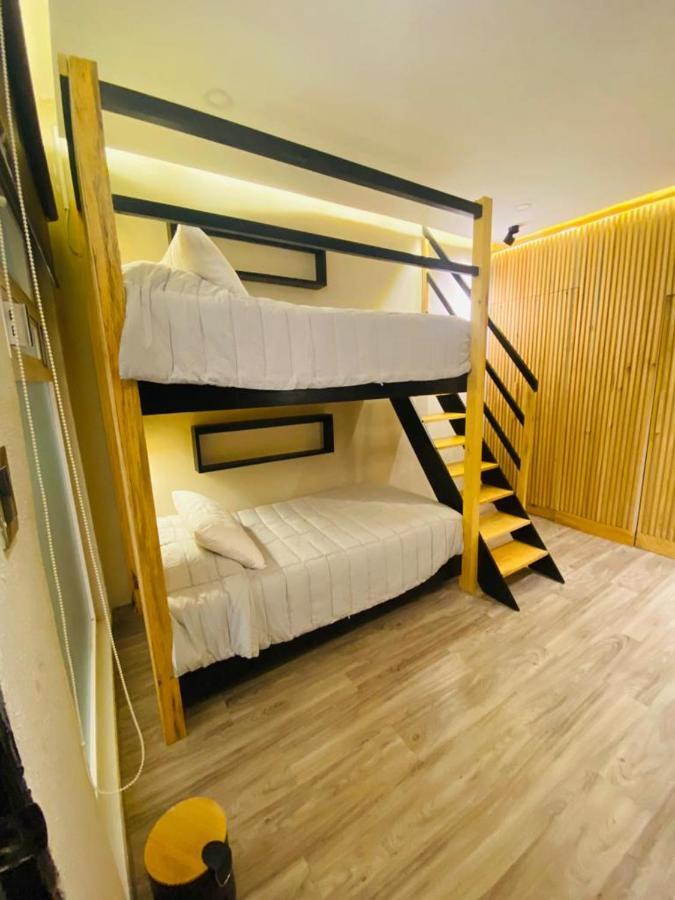 גואנאחואטו Carcamanes 17 Gastro-Hotel מראה חיצוני תמונה