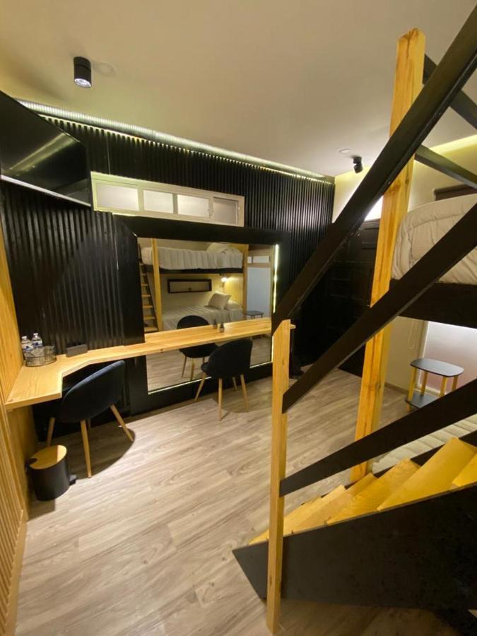 גואנאחואטו Carcamanes 17 Gastro-Hotel מראה חיצוני תמונה