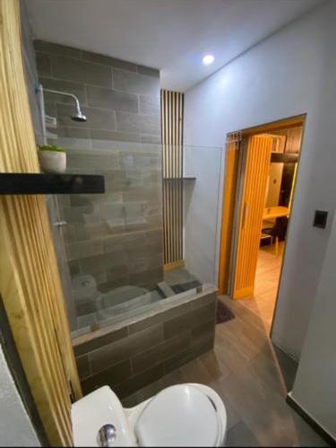גואנאחואטו Carcamanes 17 Gastro-Hotel מראה חיצוני תמונה