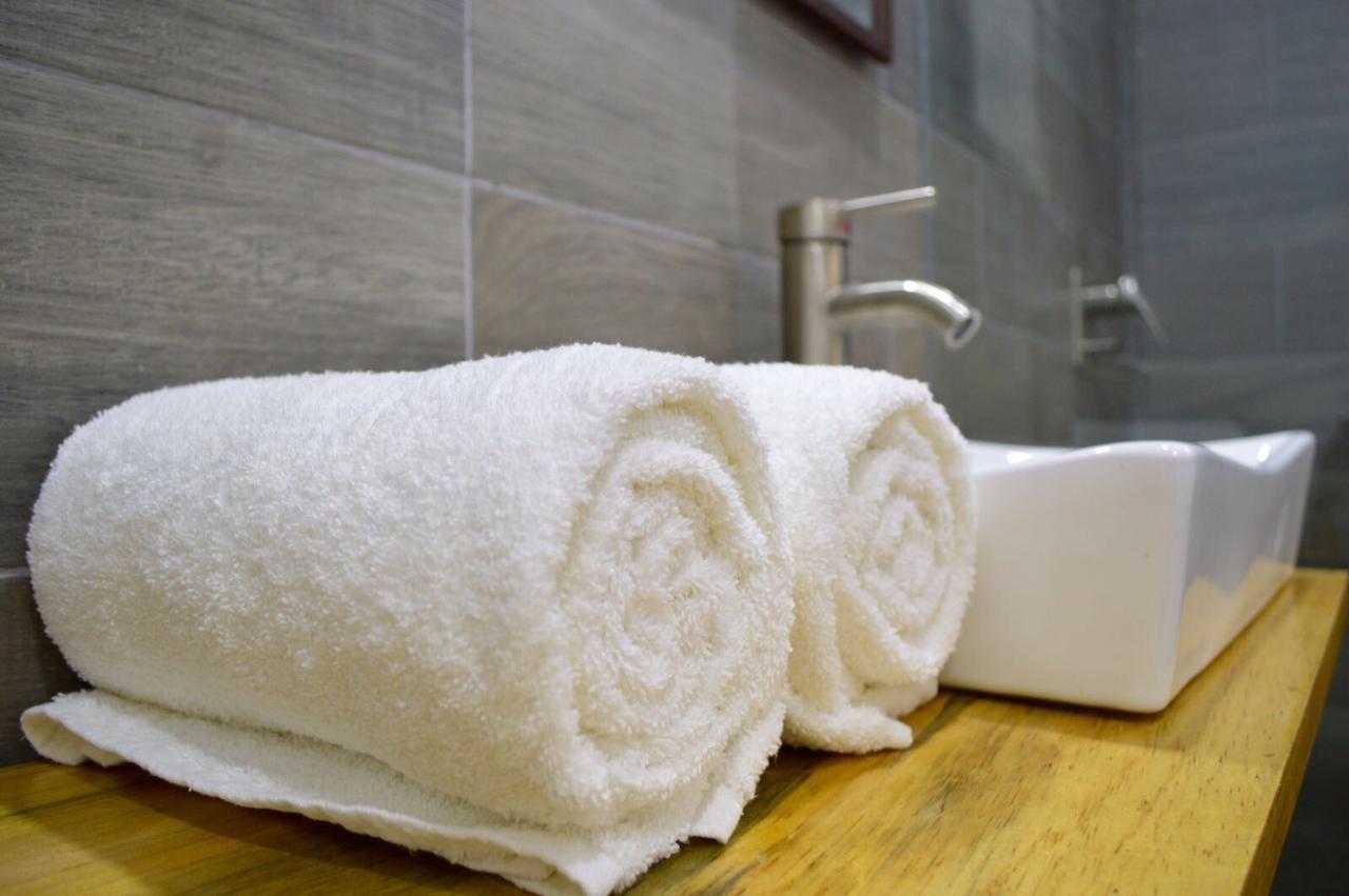 גואנאחואטו Carcamanes 17 Gastro-Hotel מראה חיצוני תמונה