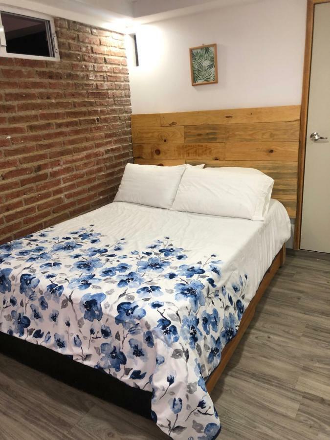 גואנאחואטו Carcamanes 17 Gastro-Hotel מראה חיצוני תמונה